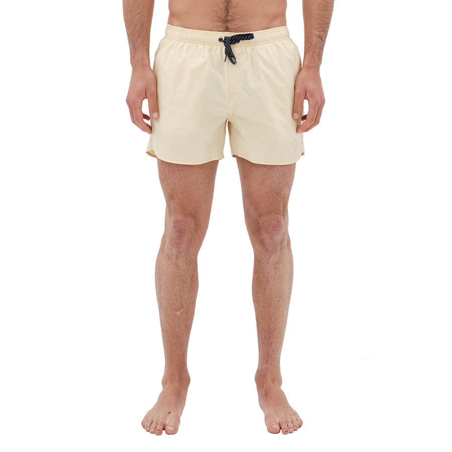 EMERSON Volley Shorts 221.EM508.84-YELLOW
