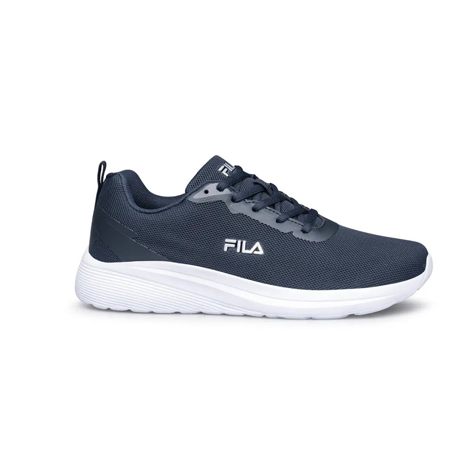 FILA Casia 2-1AF21022-231 Dark Blue Silver