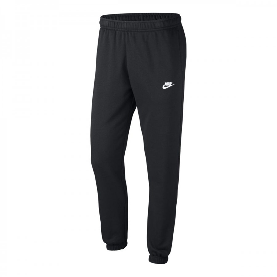 Nike Sportswear Club M CW5608-010 Μαύρο