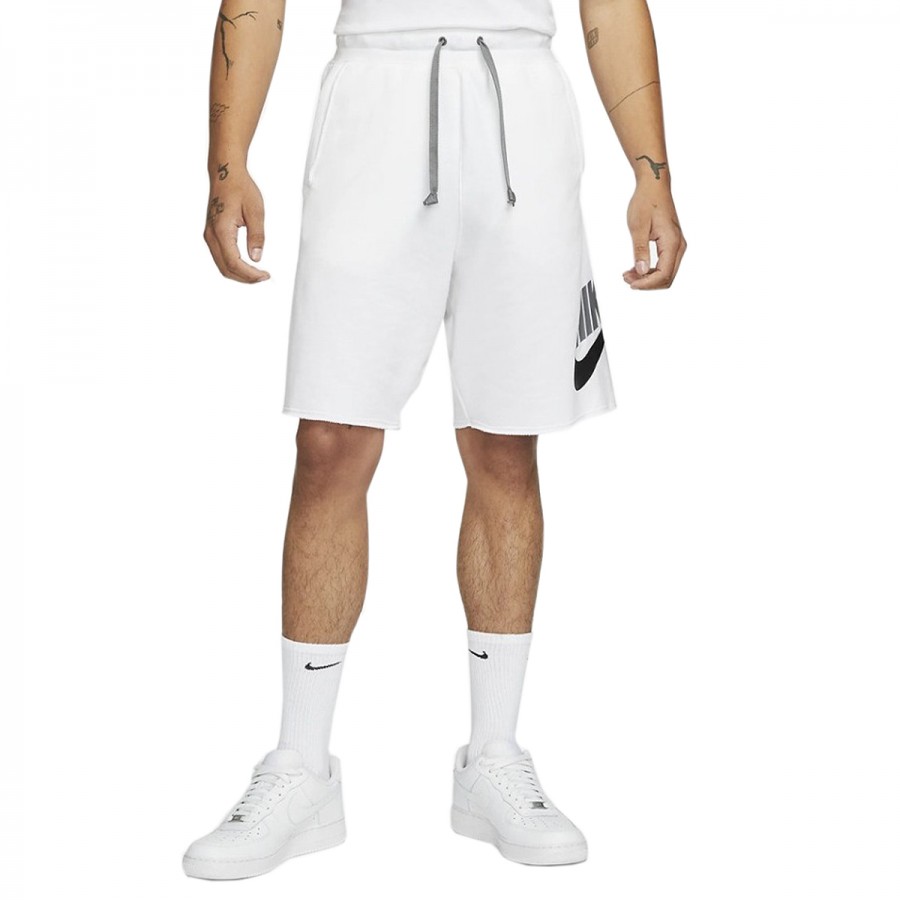 NIKE Sportswear Sport Essentials DM6817-100 Λευκό