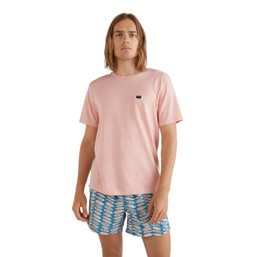 O'NEILL Jack'S Base T-Shirt  N02306-12510 Coral Clo