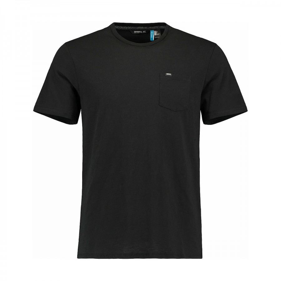O'NEILL Jack'S Base T-Shirt  N02306-9010 BLACK OUT