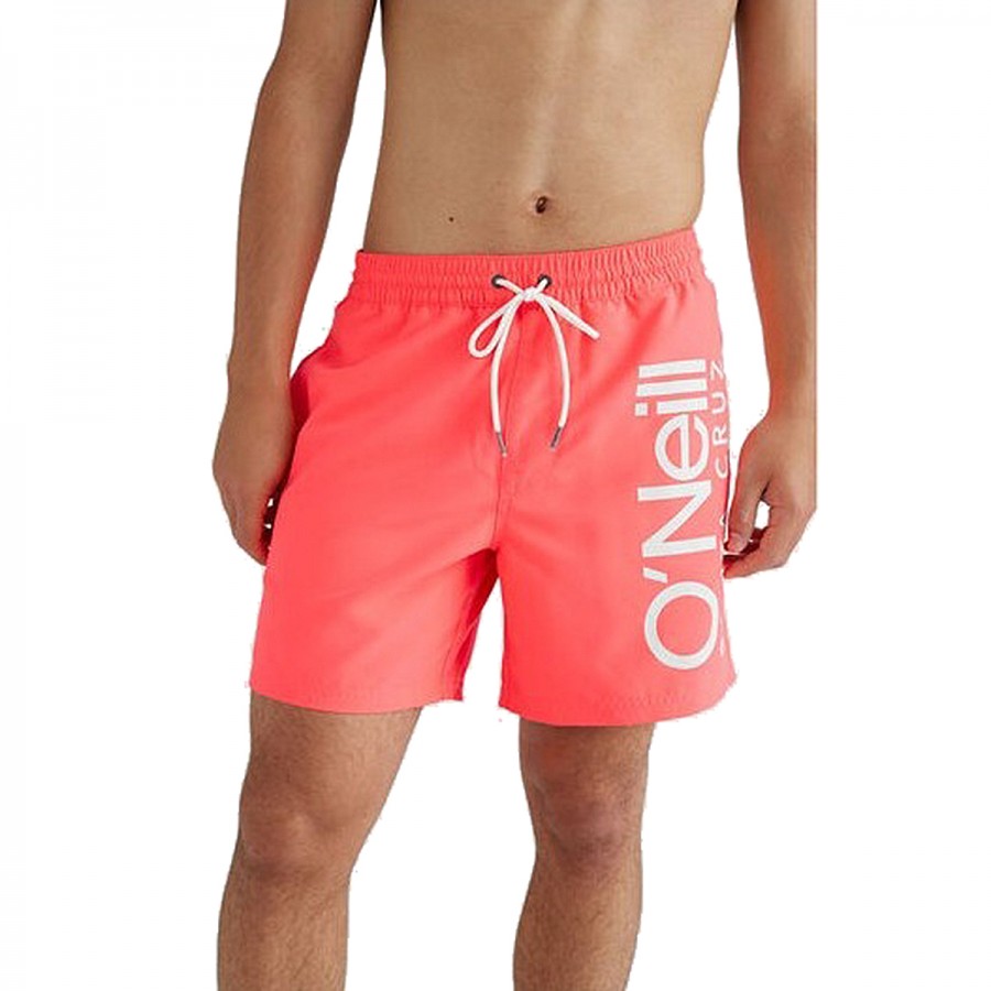 O'NEILL Original Cali Shorts N03204-14012 Diva Pink