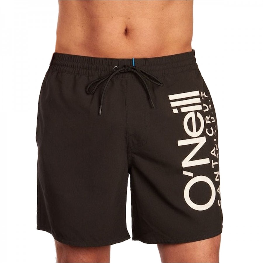 O'NEILL Original Cali Shorts N03204-19010 Black Out
