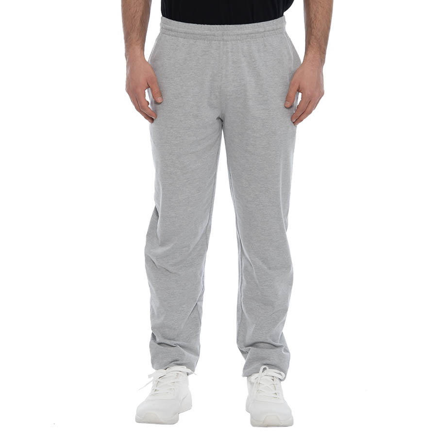 RUSSELL ATHLETIC Open Leg Pant A2-004-1-091-VK New Grey Marl