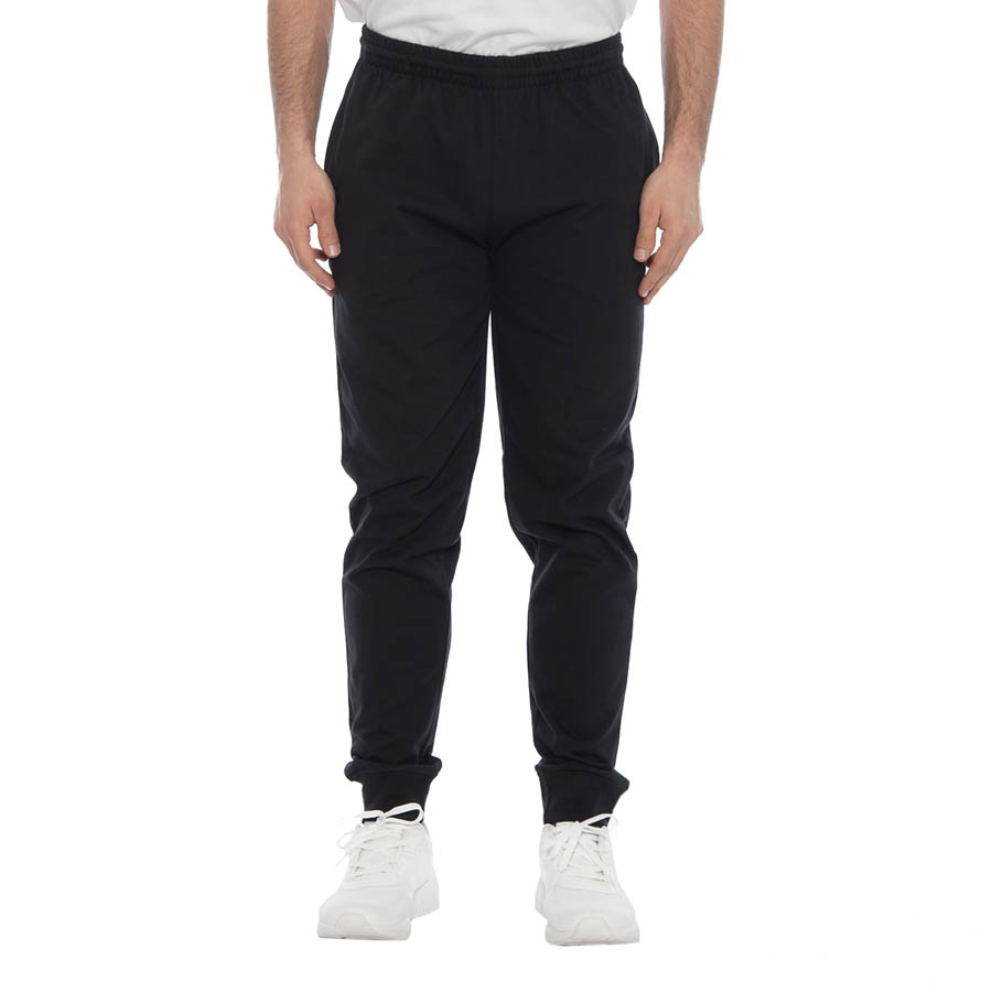 RUSSELL ATHLETIC Cuffed Pant A2-006-1-099 Μαυρο