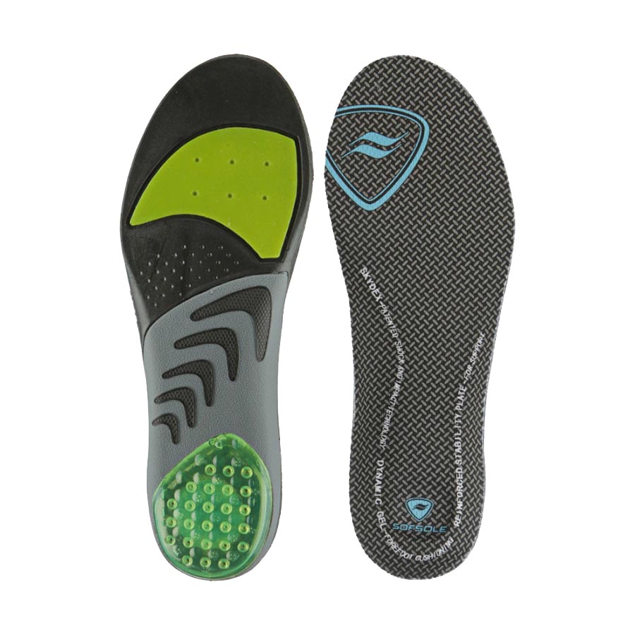 SOFSOLE Airr Orthotic 21362