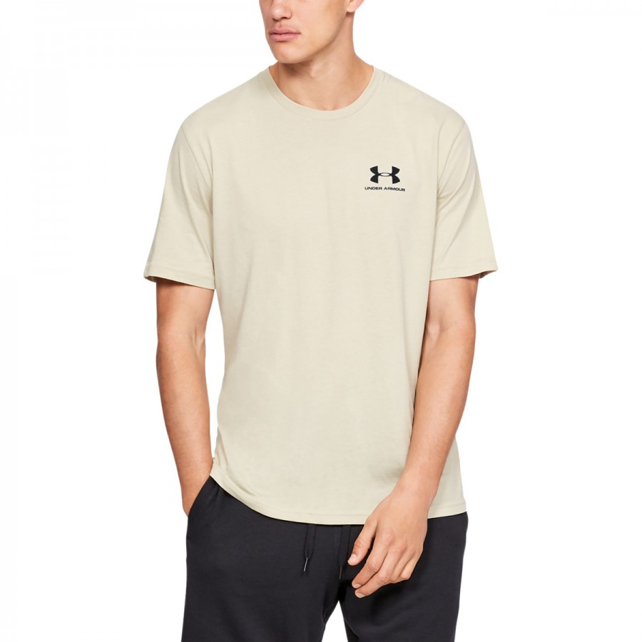 UNDER ARMOUR Sportstyle LC SS 1326799-289
