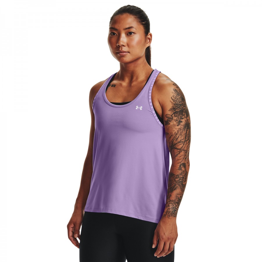 UNDER ARMOUR Knockout Tank 1351596-566