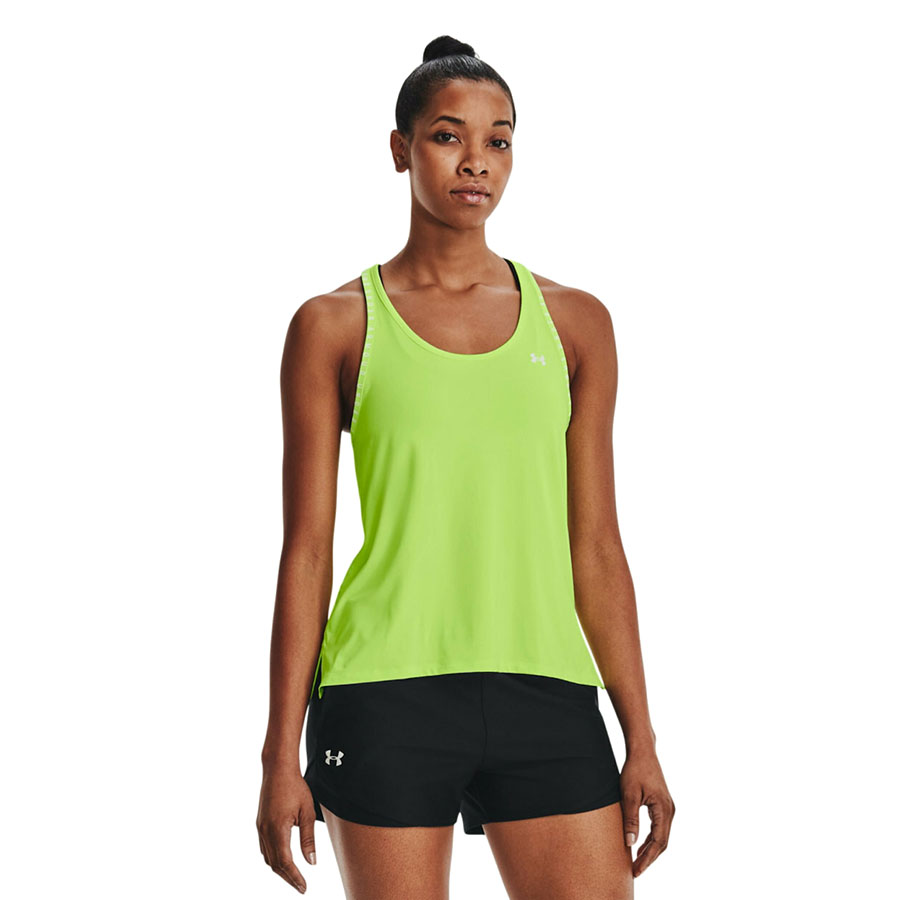 UNDER ARMOUR Knockout Tank 1351596-752