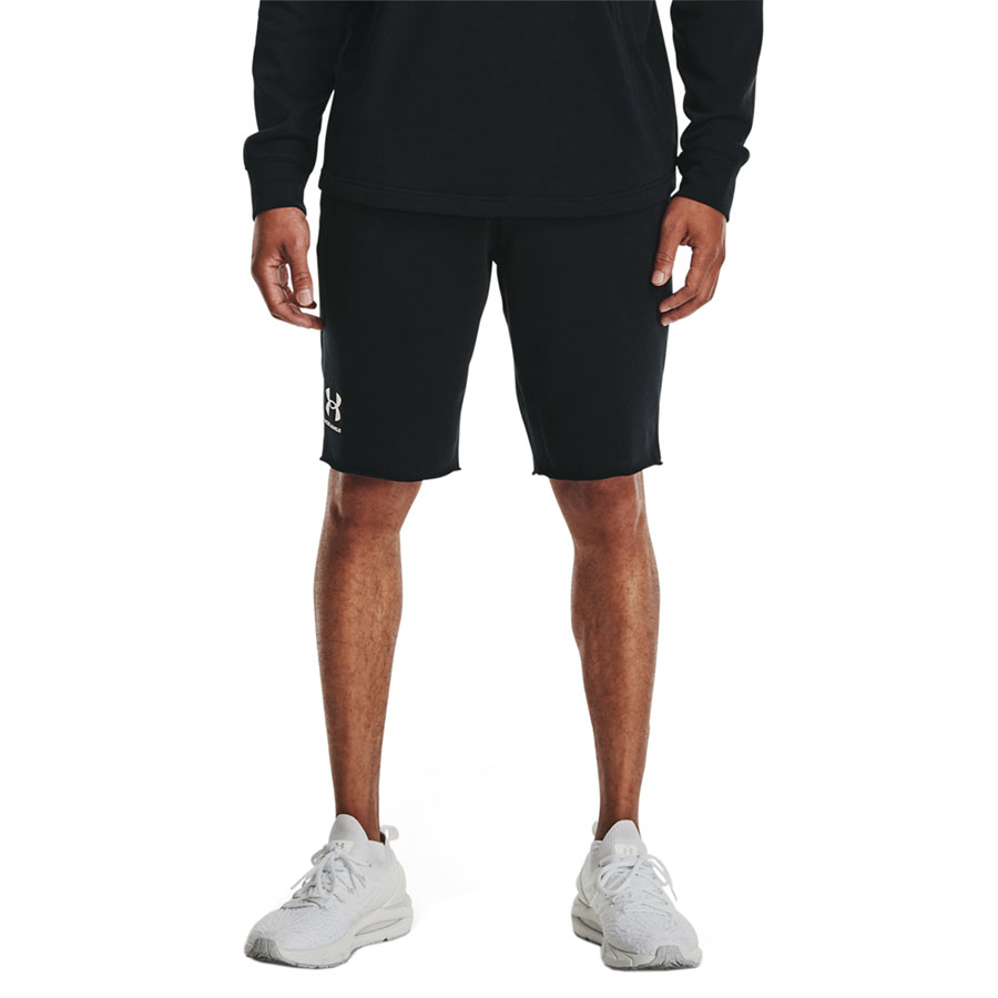 UNDER ARMOUR Rival Terry Short 1361631-001