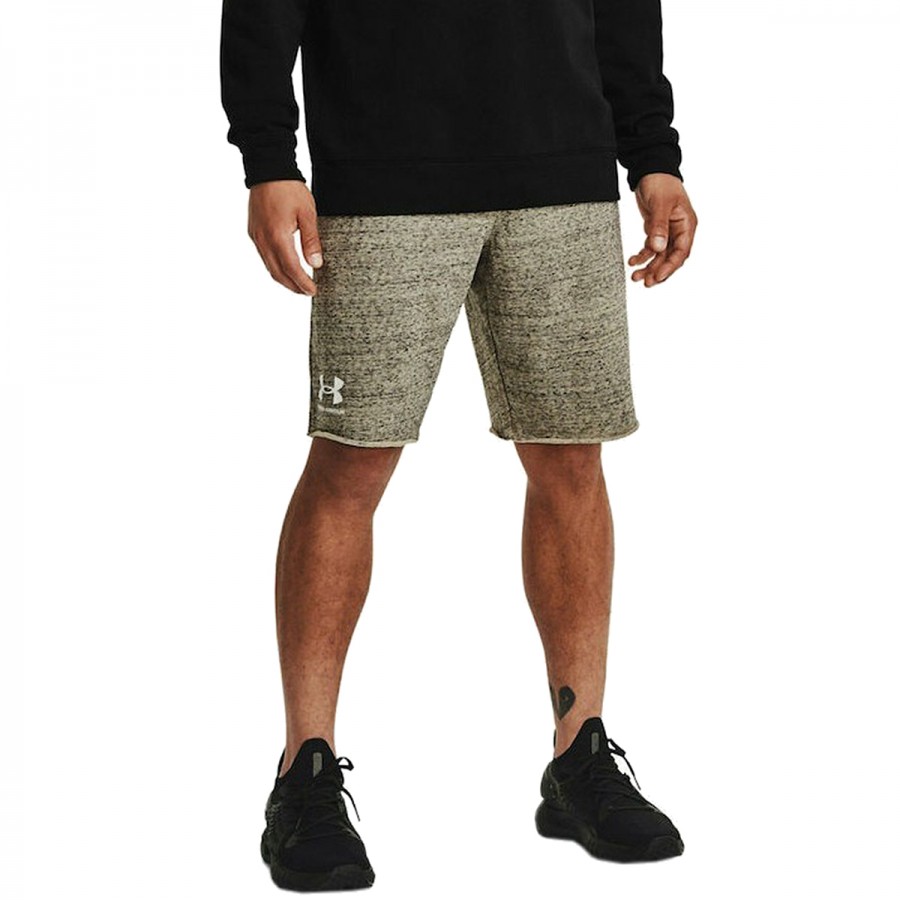 UNDER ARMOUR Rival Terry Short 1361631-289
