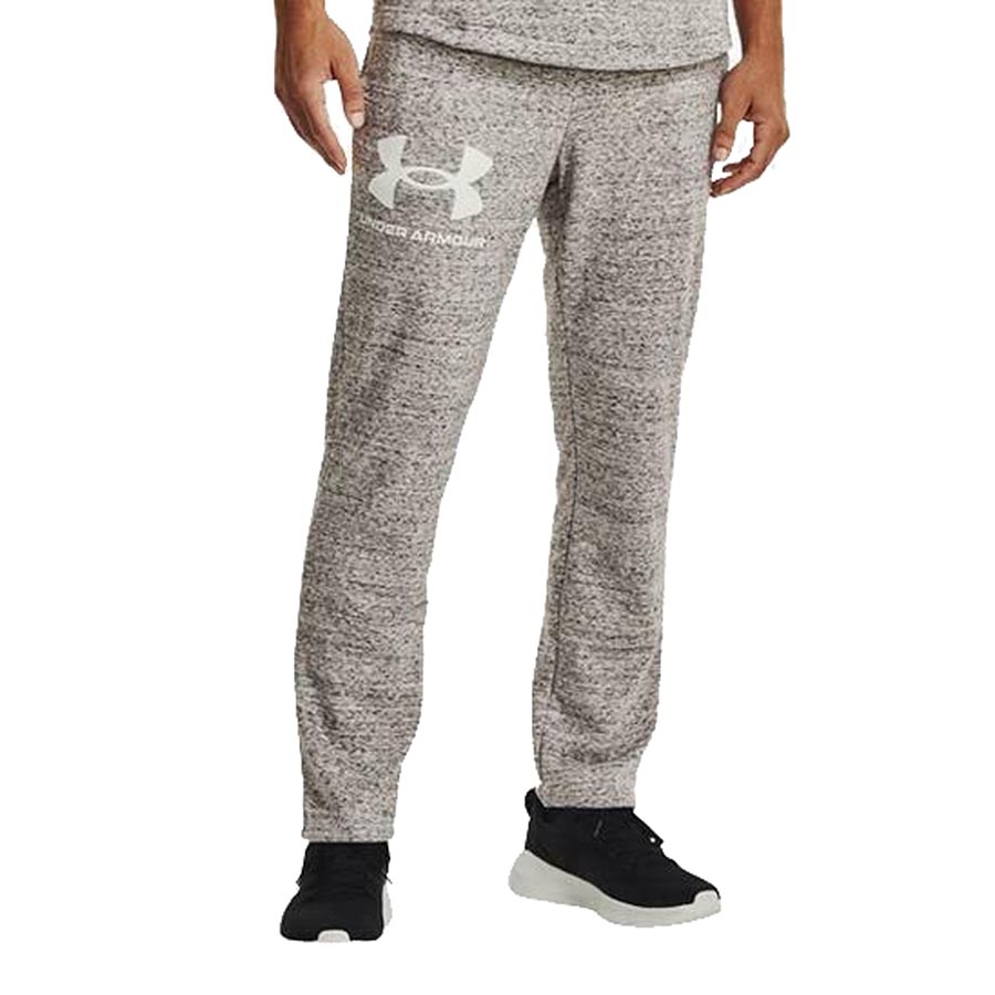 UNDER ARMOUR Rival Terry Pant 1361644-112