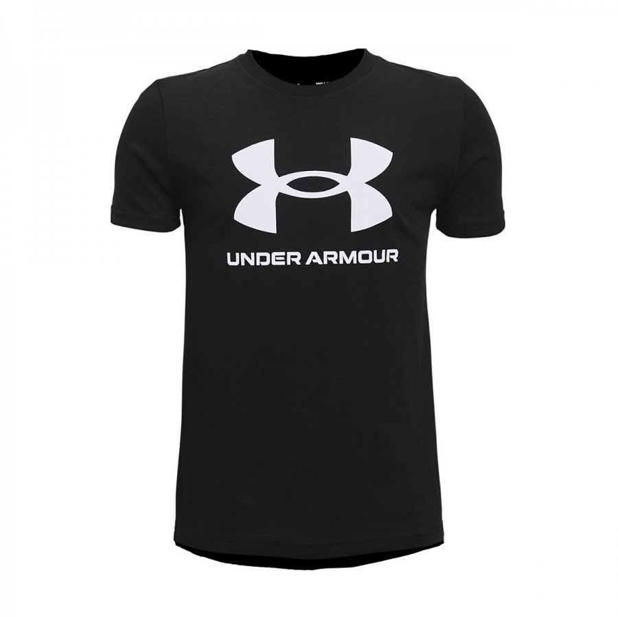 UNDER ARMOUR Sportstyle Logo SS 1363282-001