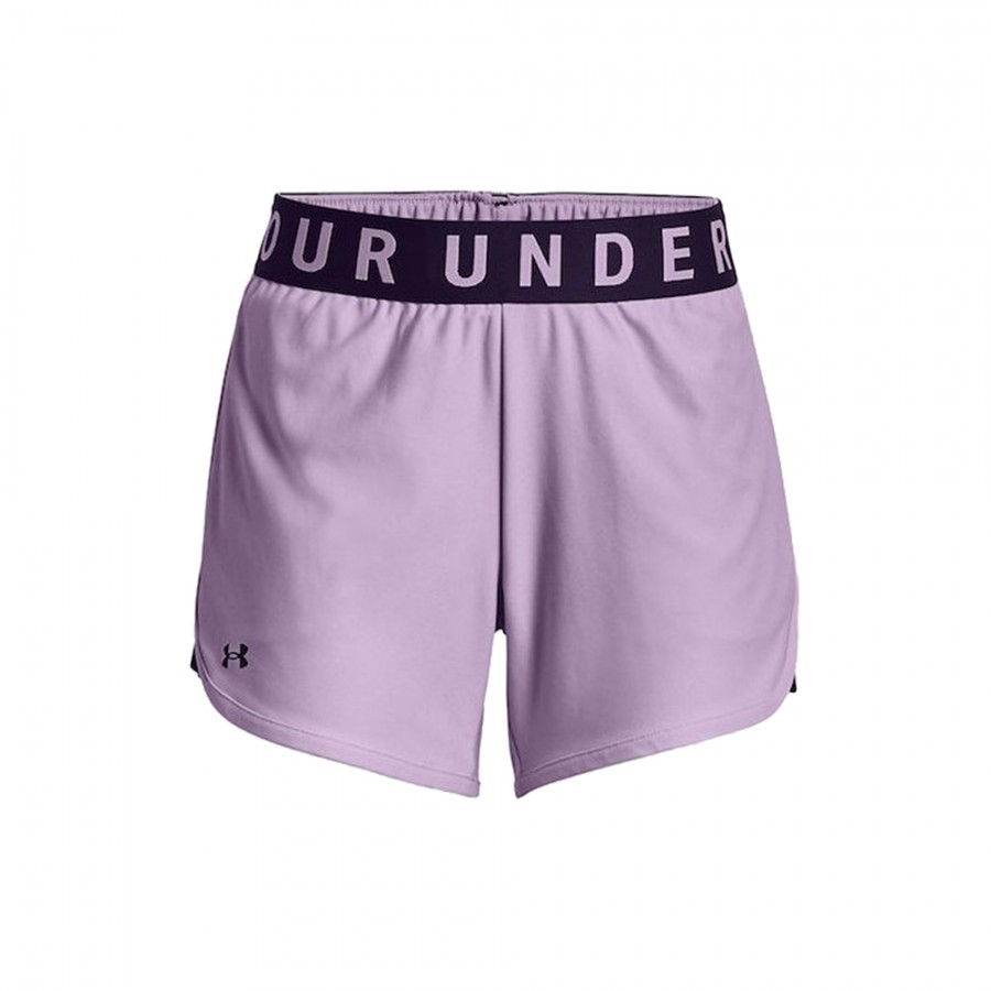 UNDER ARMOUR Play Up 5in Shorts 1355791-566