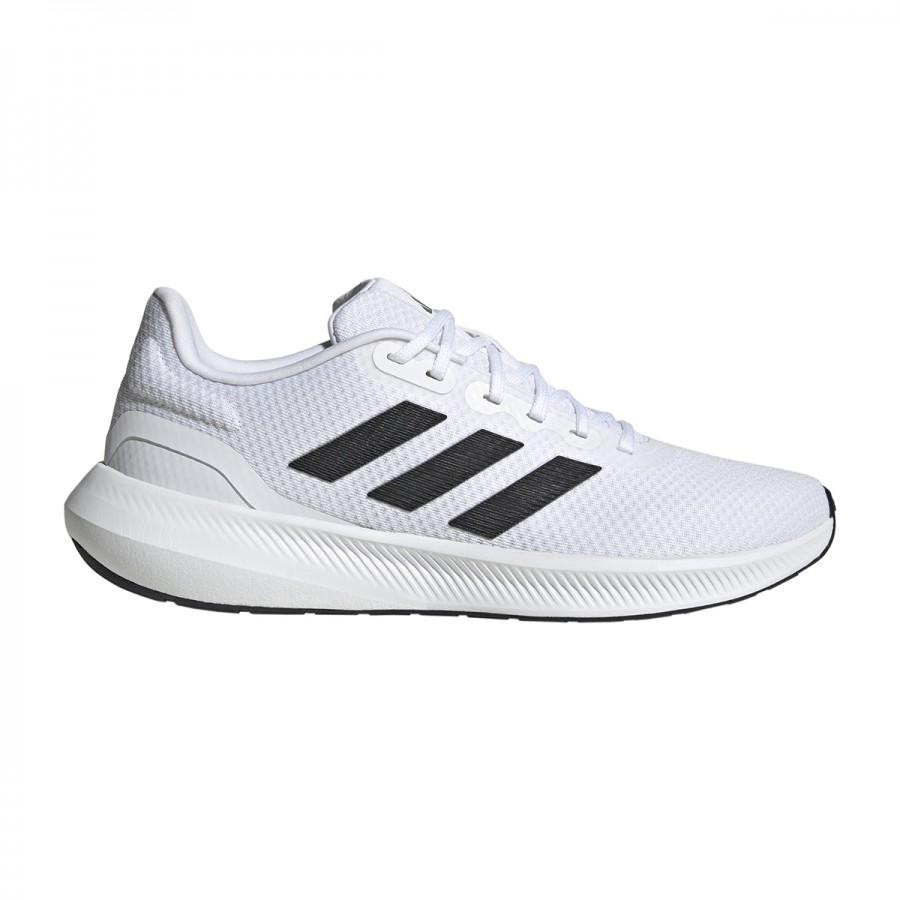 adidas Runfalcon 3.0 HQ3789 Λευκό