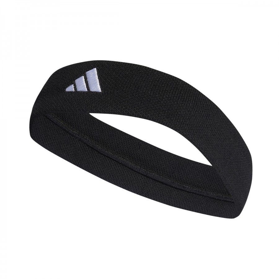 adidas Tennis Headband HT3909 Μαύρο