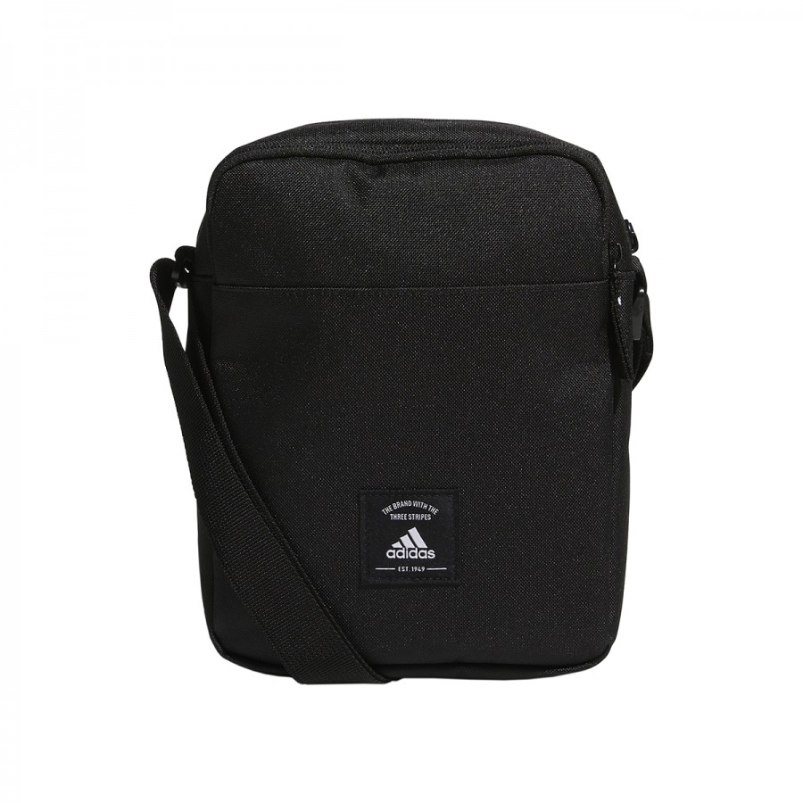 adidas Ncl Wnlb Organizer Bag IA5284 Μαύρο