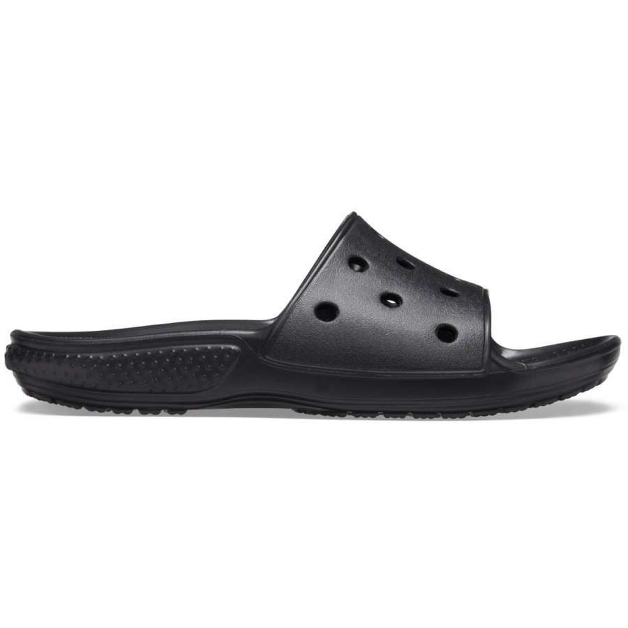 Crocs Classic Crocs Slide 206121-001 Black
