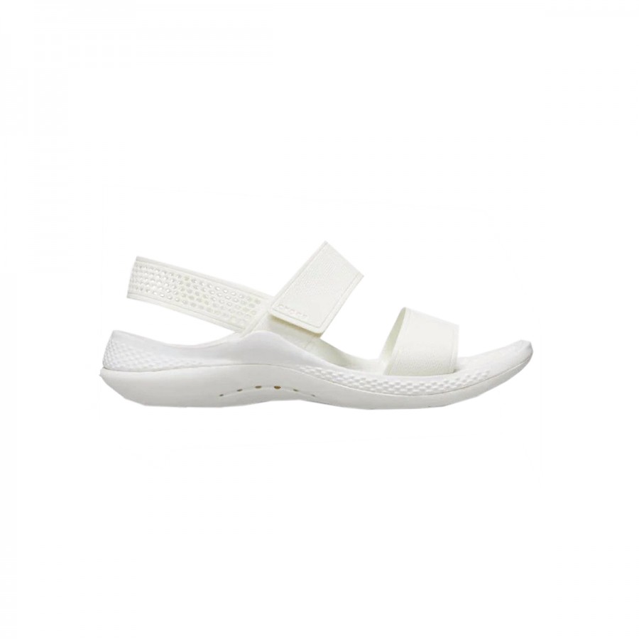 Crocs LiteRide 360 Sandal W 206711-1CN Almost White