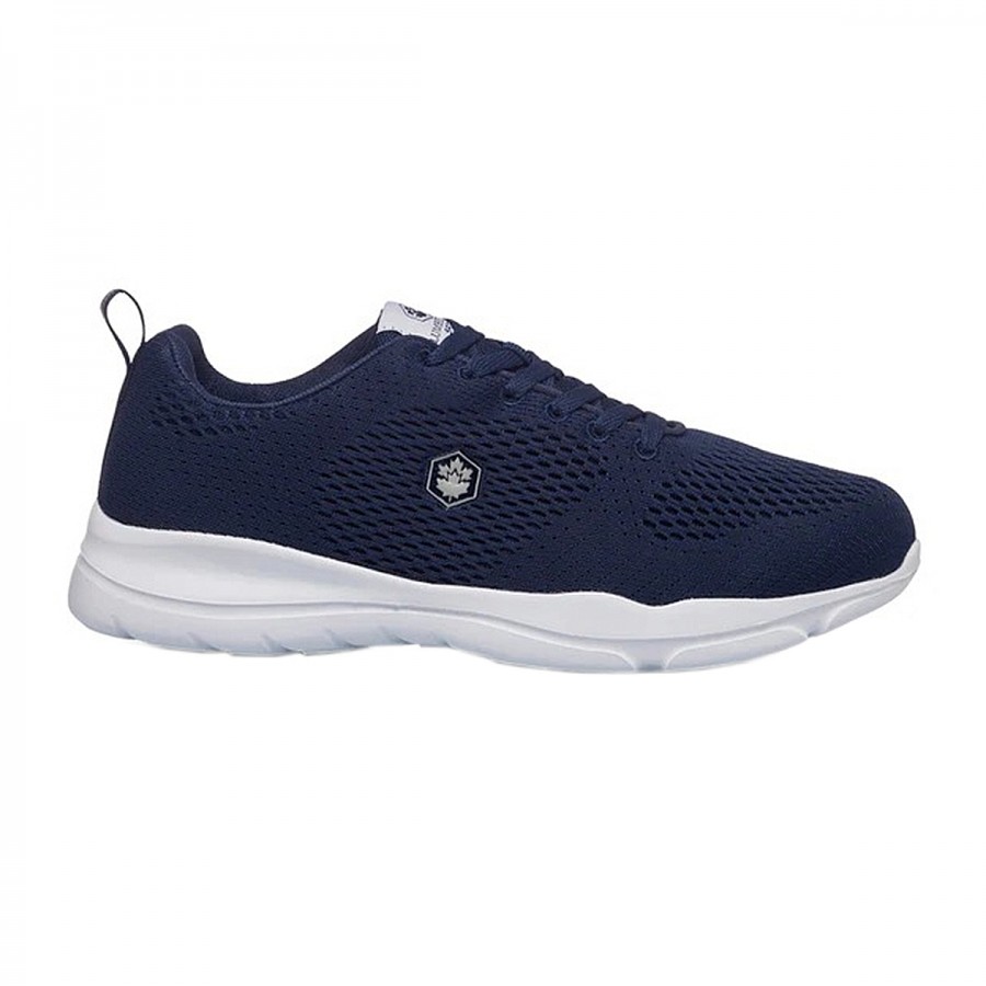 LUMBERJACK Sport Agatha Sneaker Mesh SMA9411-001 T05-CC001 Navy Blue