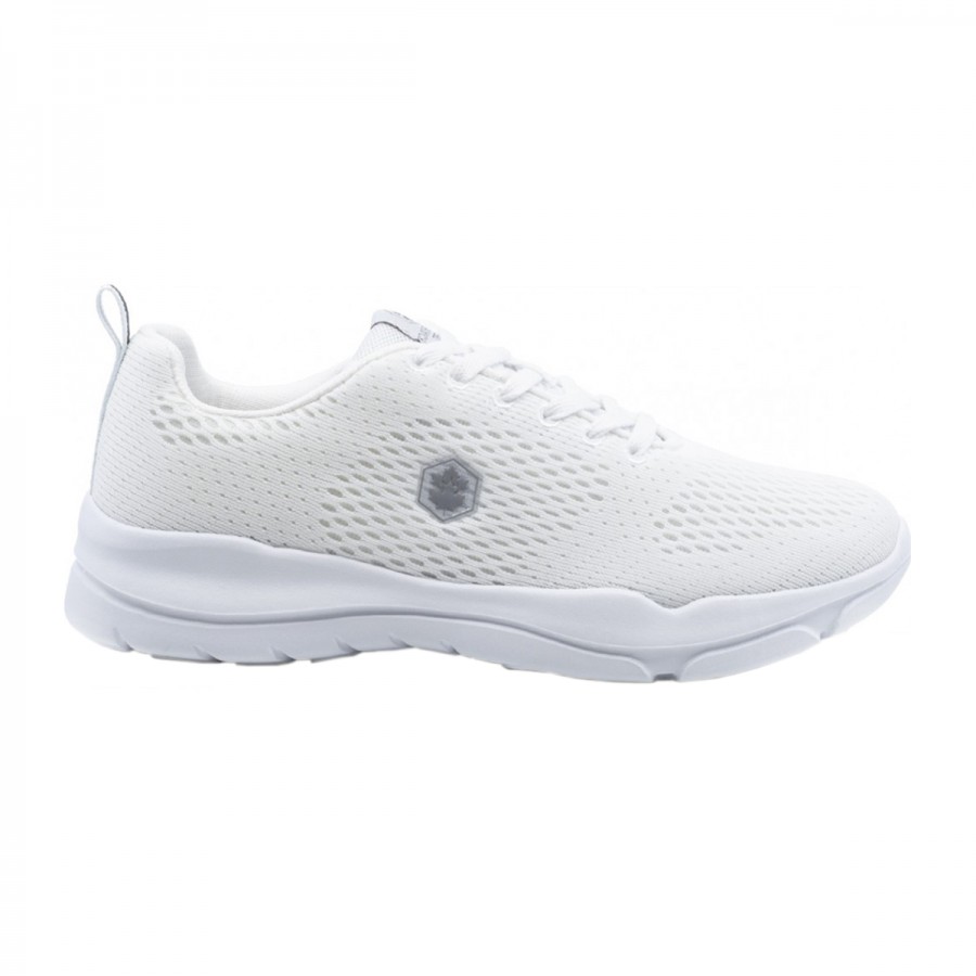 LUMBERJACK Sport Agatha Sneaker Mesh SWA9411-001 T05-CA001 White