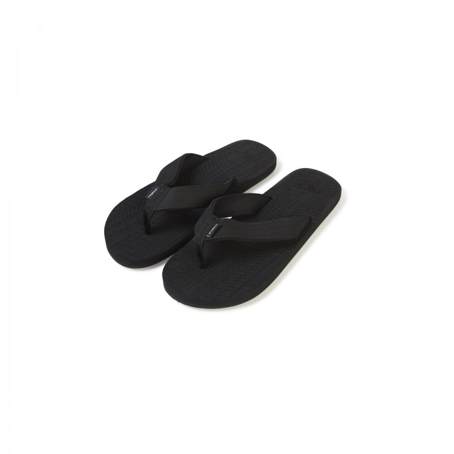 O'NEILL Koosh Sandals 2400024-19010 Black Out