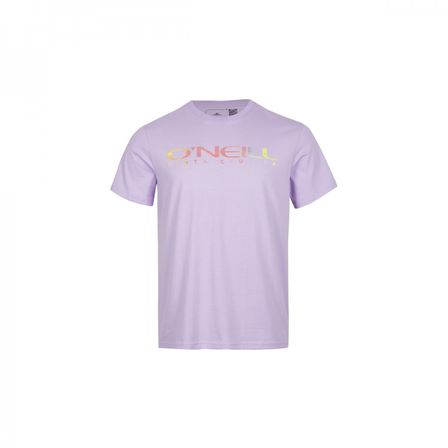 O'NEILL Sanborn T-Shirt 2850108-14513 Purple Ro