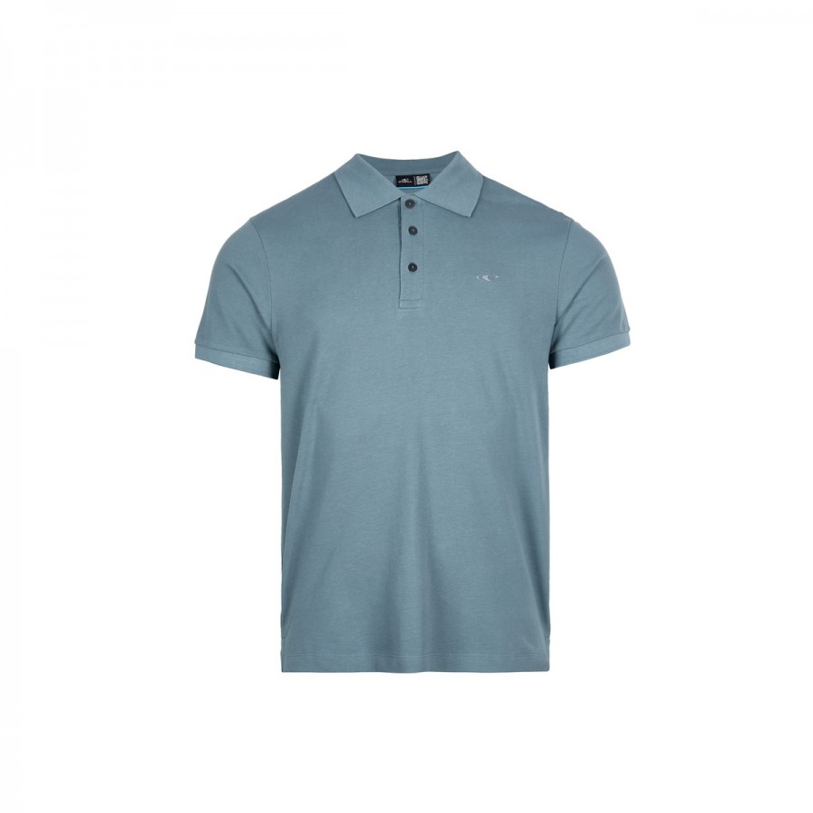 O'NEILL Triple Stack Polo N02400-15047 North Atl