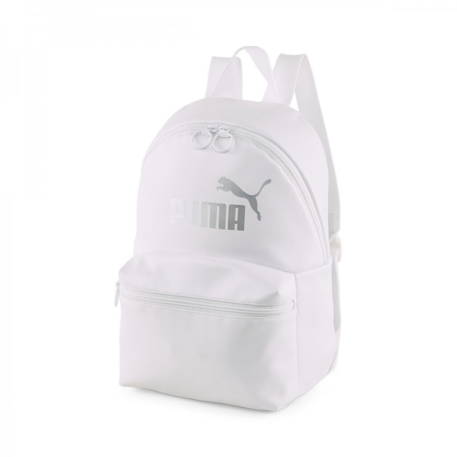 PUMA Core Up Backpack 079476-03 White