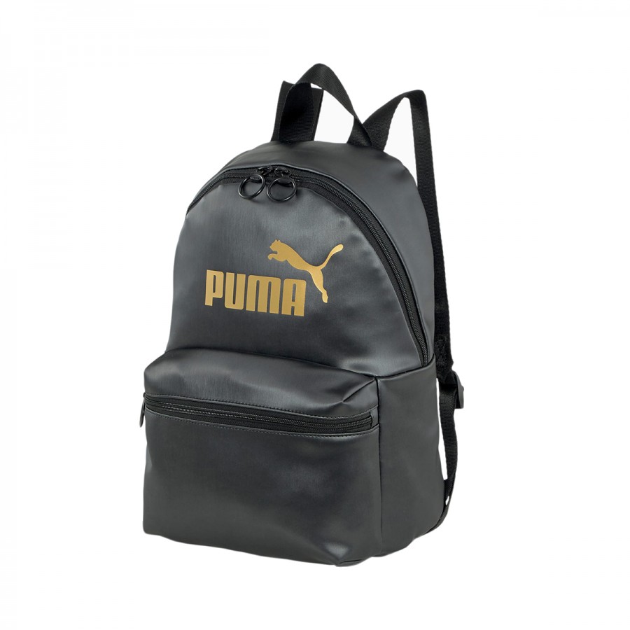 PUMA Core Up Backpack 079476-01 Black