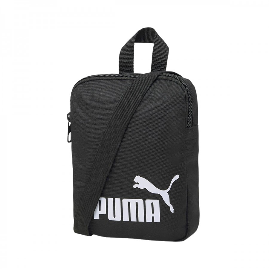 PUMA Phase Portable 079519-01 Black