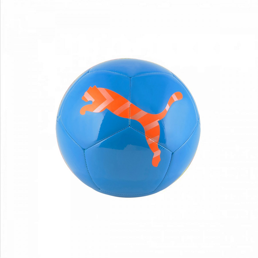 PUMA Icon Ball 083993-01 Orange-Blue