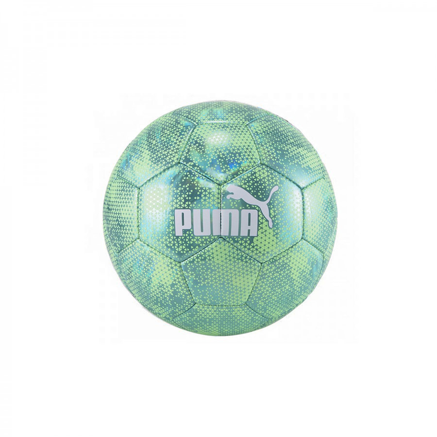 PUMA Cup Ball 083996-02  Peppermint-Yellow