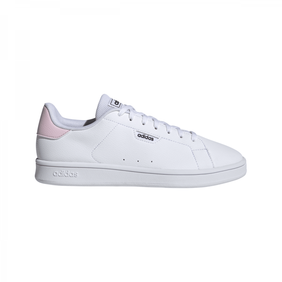 adidas Urban Court IF4092 Λευκό Ροζ