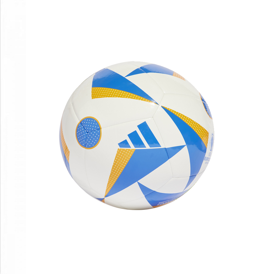adidas Fussballliebe Club  IN9371 Λευκό Μπλε Πορτοκαλί