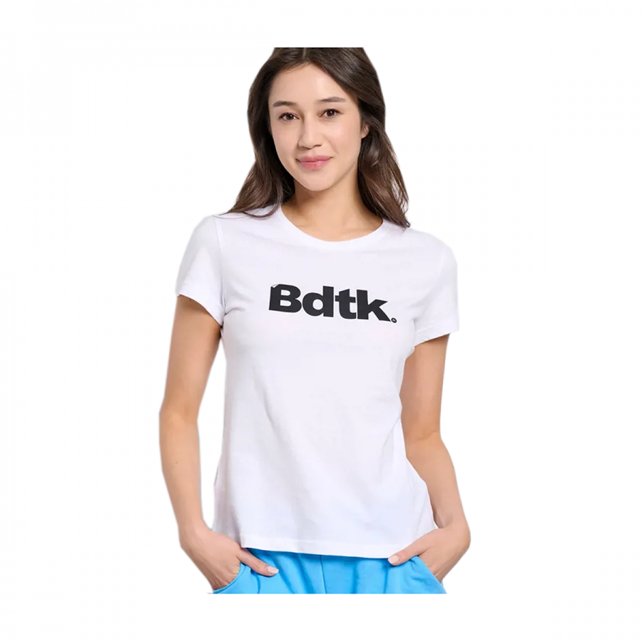 Bodytalk T-Shirt SS 1241-900028-200 White