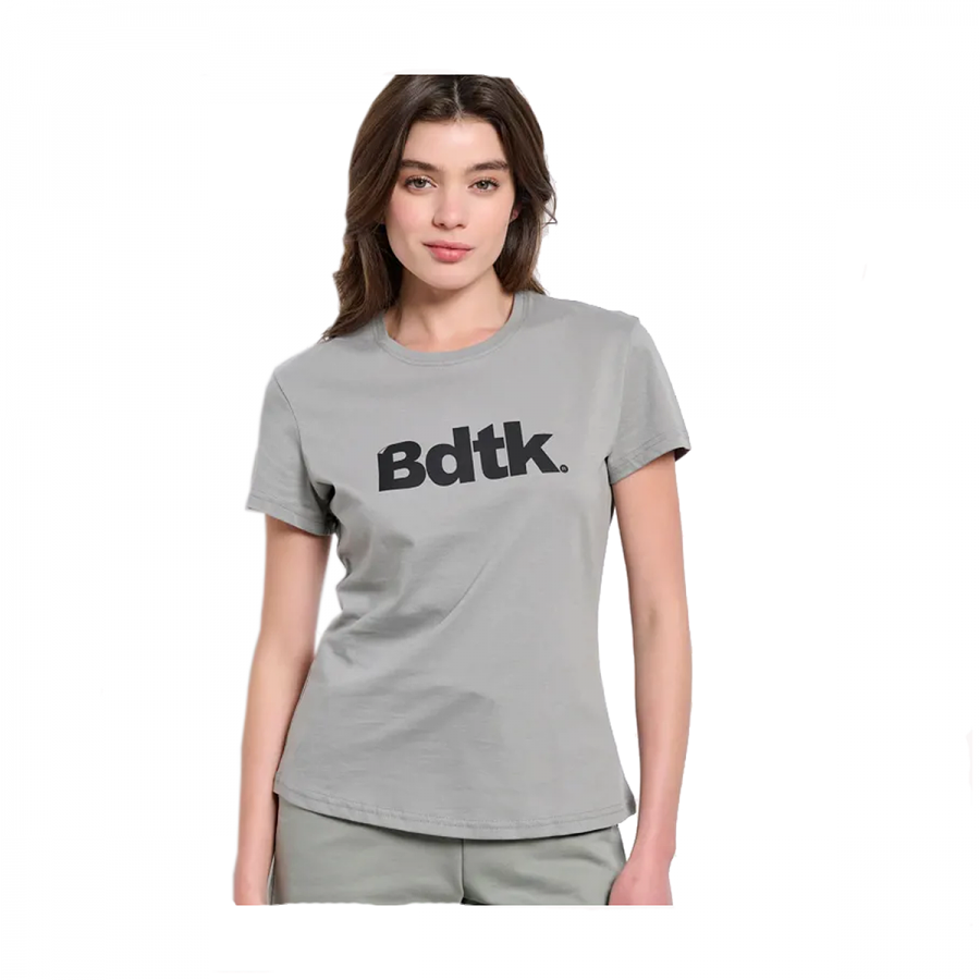 Bodytalk T-Shirt SS 1241-900028-209 Clay