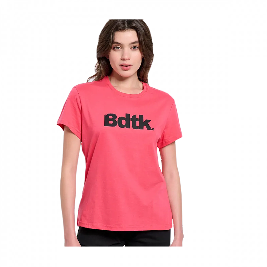 Bodytalk T-Shirt SS 1241-900028-335 Grenadine