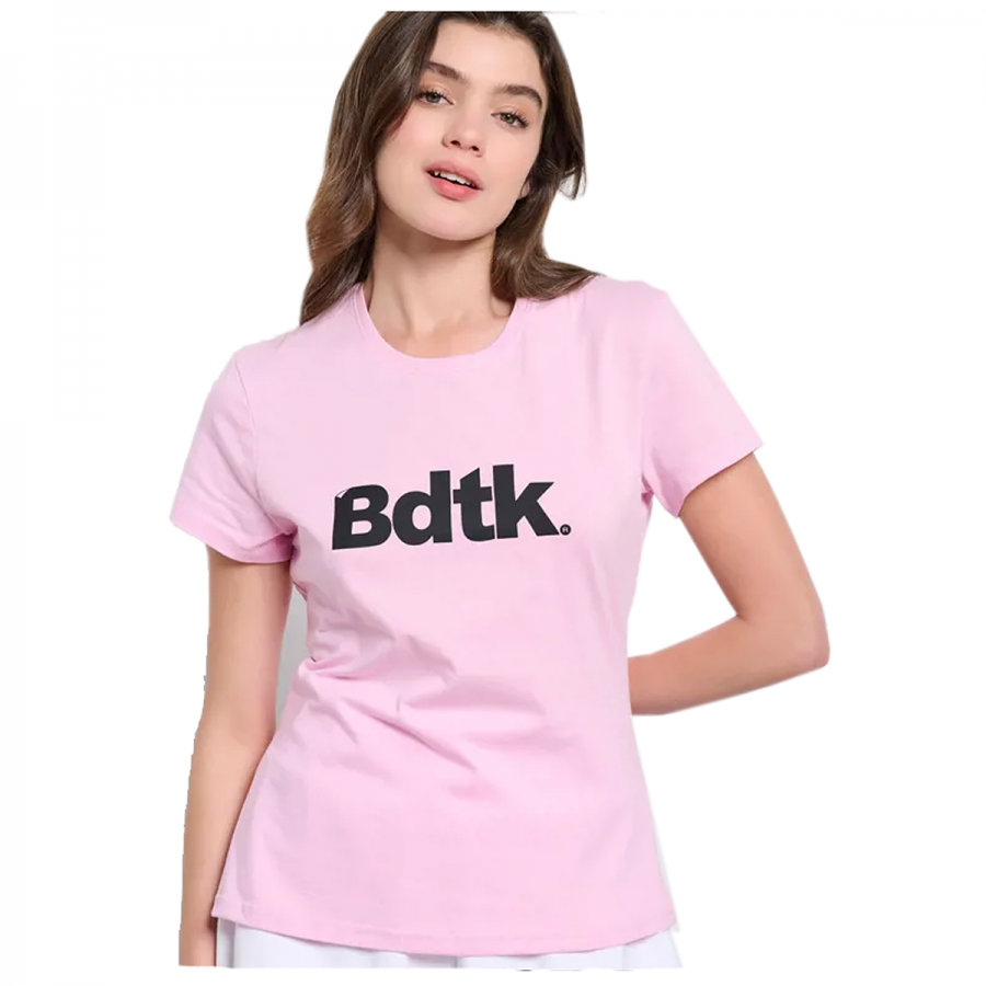 Bodytalk T-Shirt SS 1241-900028-337 Popsicle