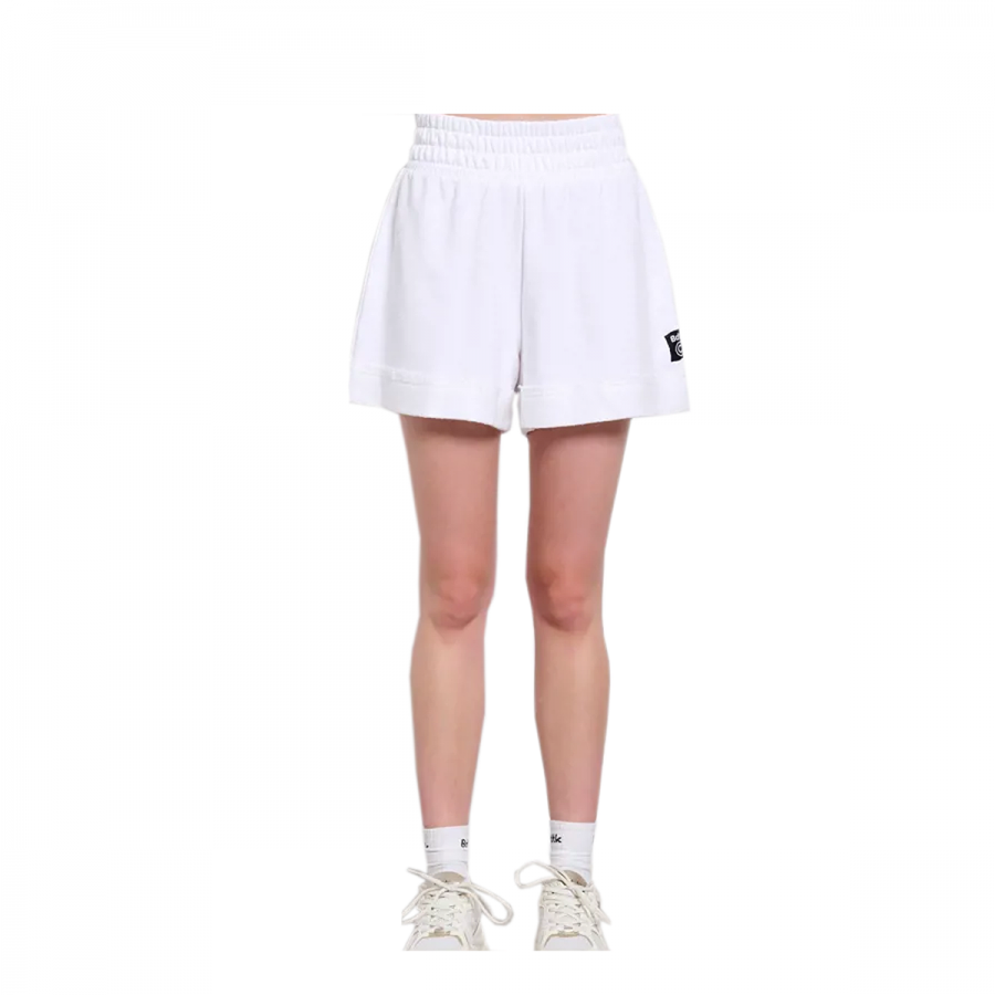 Bodytalk Shorts 1241-901705-200 White