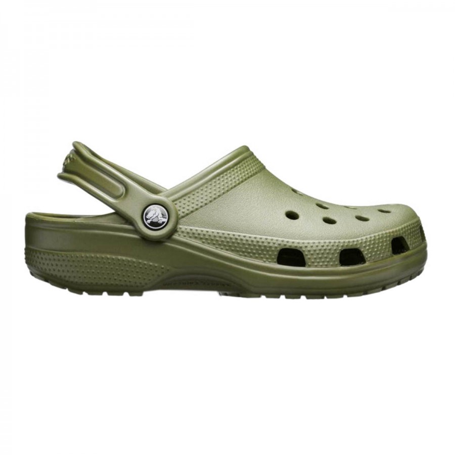 Crocs Classic 10001-309 Army Green