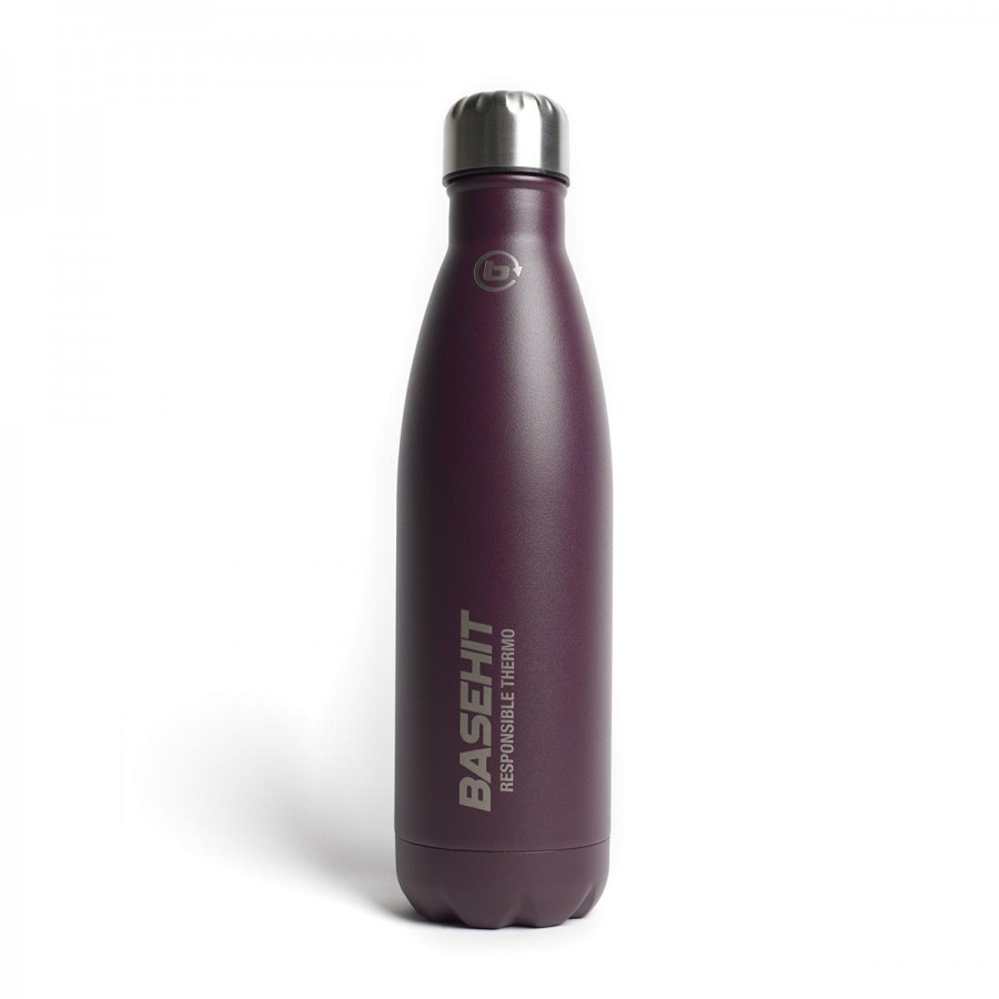 BASEHIT Double Wall Vacuum Bottle (500 ml) 222.BU99.03-WINE