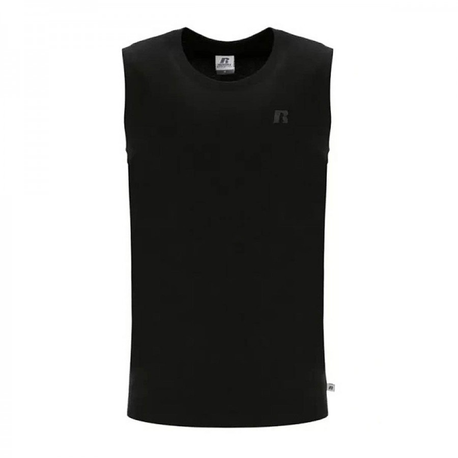 RUSSELL ATHLETIC Singlet A4-002-1-099 Black