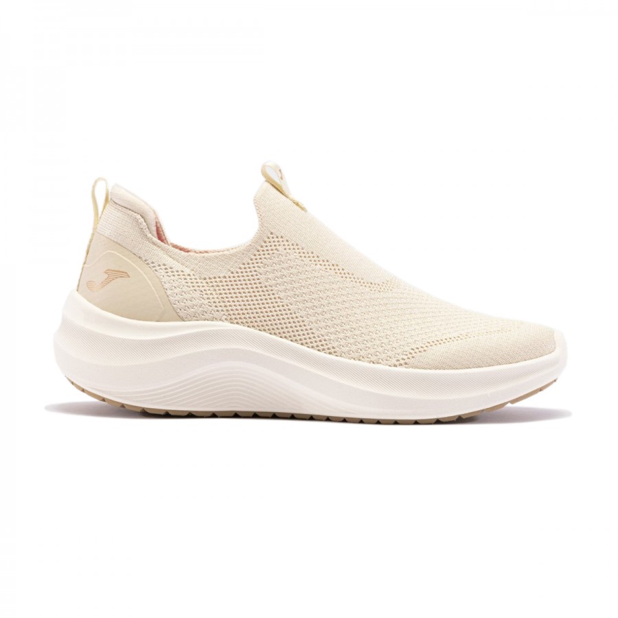 Joma Laceless Lady 2425 CLACLS2425 Beige