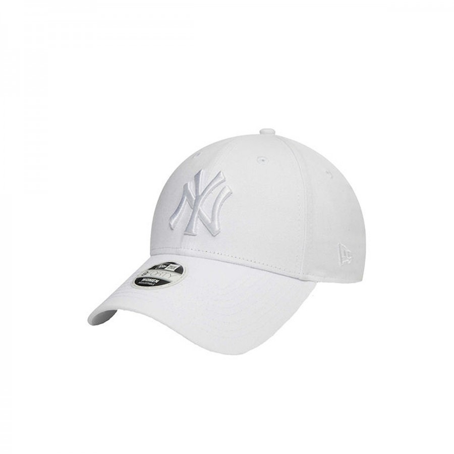 NEW ERA WMN Essential 940  New York Yankees WHI 80524868 Λευκό