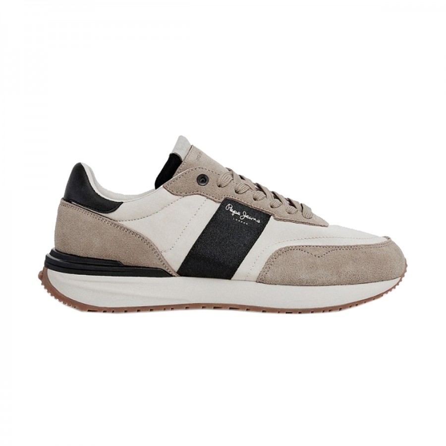 Pepe Jeans Buster Tape PMS60006-844 Beige