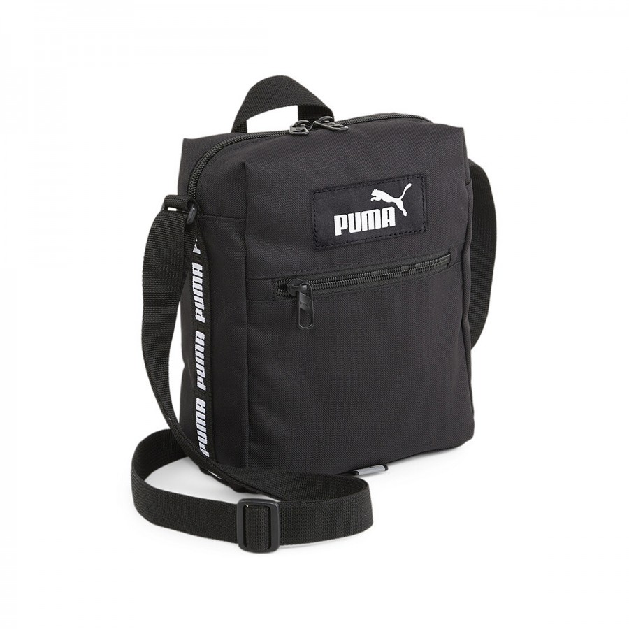 PUMA EvoESS Portable 090342-01 Black