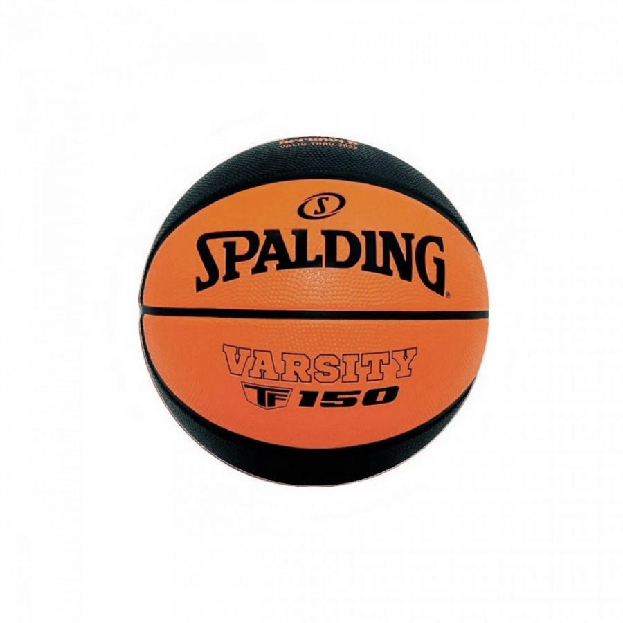SPALDING Varsity FIBA TF-150 SZ7 Bi-Color 84-620Z1